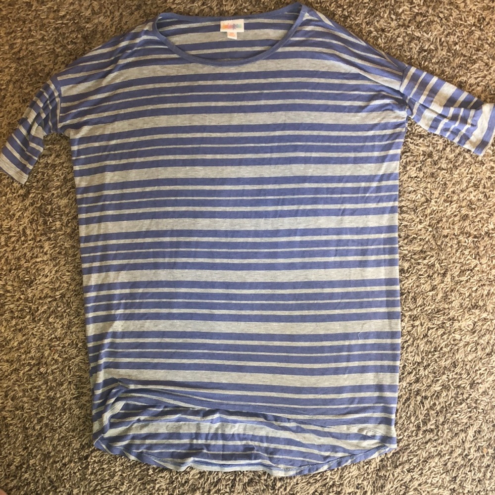 LuLaRoe Irma